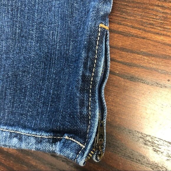 Abercrombie & Fitch Jeans Size 2 - Picture 5 of 13